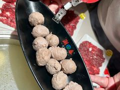 -潮泰牛肉火锅 · 创于1992年(车公庙店)