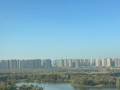 -洋湖国家湿地公园