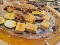 -阿昌白族石板烧(大理古城店)