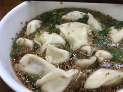 -回坊马二饺子馆