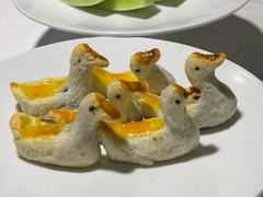 特色小鸭酥-四季民福烤鸭店(王府井东安门店)