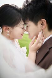 -水晶之恋婚纱摄影(北京总店)