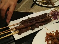 -喷泉广场餐厅·宵夜·海鲜烧烤大排档(长隆企鹅酒店)