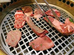 -千寻山野烤肉(中关村店)