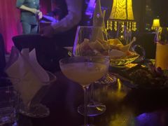 -隐肆威士忌鸡尾酒吧(玉沙国际店)