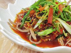 -洪霞餐馆