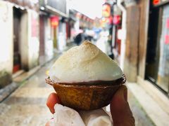 -高老太奶油小攀(新建南路店)