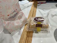 -凯司令西点房(南京东路店)