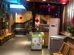 -农耕记·湖南土菜(科技园店)