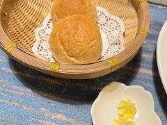 餐前包-岸芷汀兰·法餐牛排
