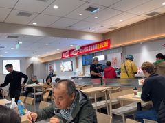 -李先生牛肉面大王(广渠门内店)