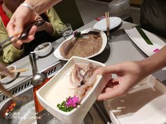-海底捞火锅(南海万科广场店)