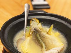 百秒黄花鱼-莆田餐厅PUTIEN(三里屯店)