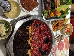 -鼎伙伙火锅串串·10年品牌传承(白象居总店)