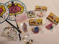-银芽商店