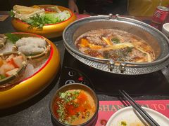 -牛New寿喜烧(金茂览秀城店)