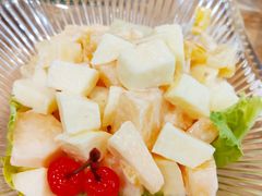 -旺角宝港式茶餐厅(寮步店)