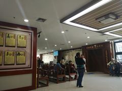 -重庆市中医院(南桥寺院部)