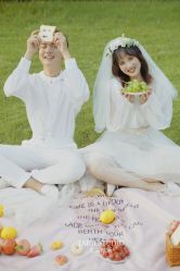 -太古映画婚纱摄影(天河店)