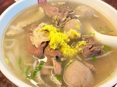 -潮镇老尾牛杂(环城西路店)