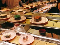-争鲜回转寿司(东方银座店)