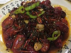 -岗上渣渣老火锅(两路口店)