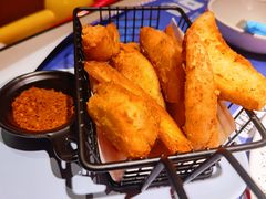 -布拉诺牛排西餐厅(上城天街店)