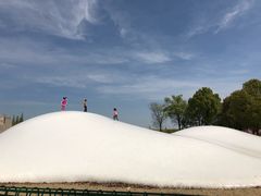 -上海月湖雕塑公园