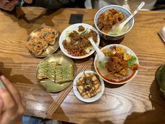糍粑小方-小豆海棠(人民南路店)