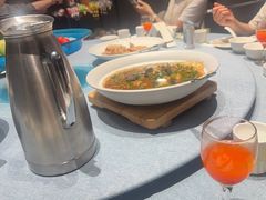 -茶啊冲电影主题文化餐厅(TOUCH12街店)