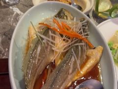 -前海沿·青岛菜(李沧万达店)