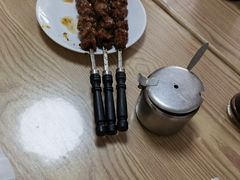 -胖子卤煮