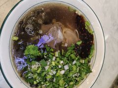 -清真·尖子尖牛肉面(王府井店)