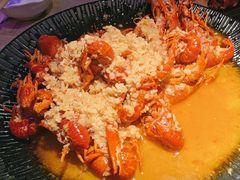 -红盔甲·小龙虾(车公庙店)