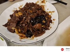-玉华台饭庄(裕中西里小区店)
