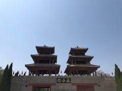 -函谷关历史文化旅游区