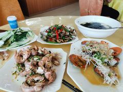 -双月饭店·20年老字号(新村店)
