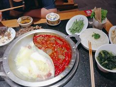 -大龙燚火锅(南山大道店)