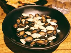 -烧蠔帮·生蚝海鲜牌档(观海店)