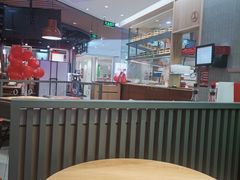 大堂-喜家德虾仁水饺(方庄店)