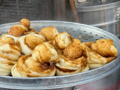 -沙溪杨记白族火烤饼(大理古城店)