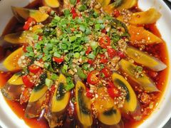 -蛙兔鸡自贡风味·特色江湖菜(广都店)