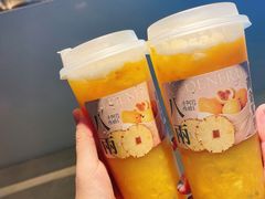 -阿嬷手作(深圳梅林卓悦汇店)