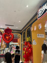 -meland亲子乐园•派对•研学(宁波华润万象城店)
