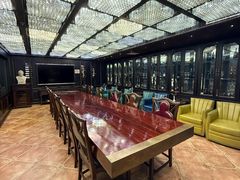 -福禧酒窖·中餐厅 (万柳店)