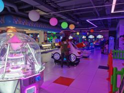 -宝燕乐园(闵行旗舰店)