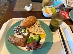 -杭州开元森泊度假乐园