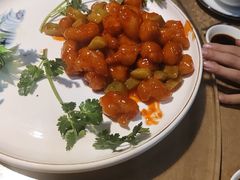 -祥老弟老信丰萝卜饺•江西菜(建设路店)