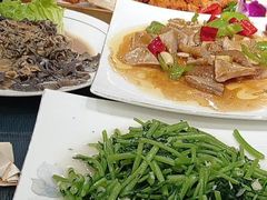 -回香楼大连新派清真菜