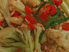 -香丰阁·烤鸭·川湘菜(清河店)